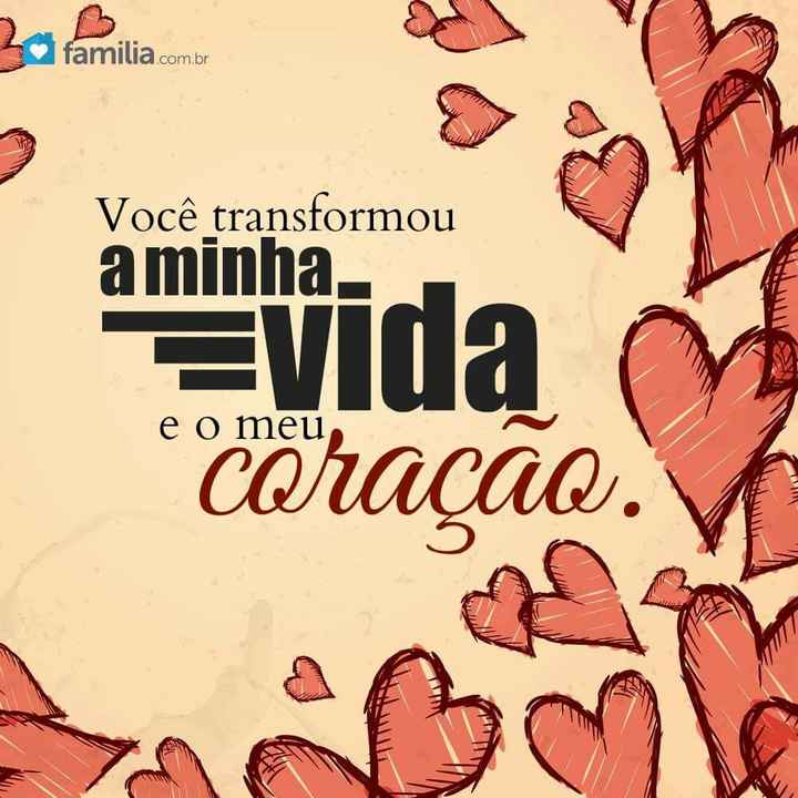 Manhã do grande dia - 1