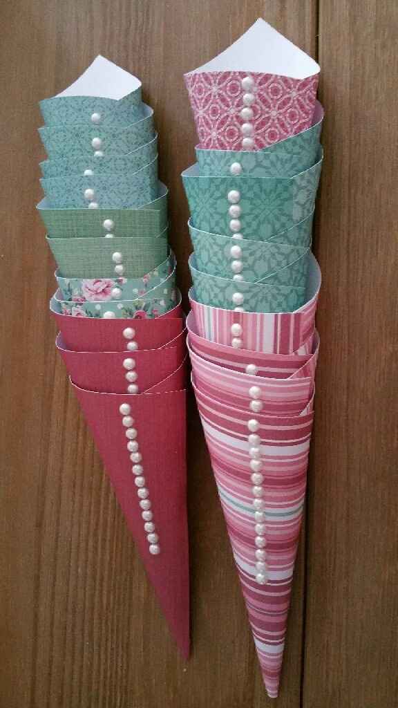 Cones - 2