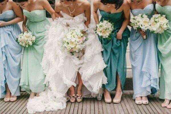 10 coisas para as damas de honor - 3