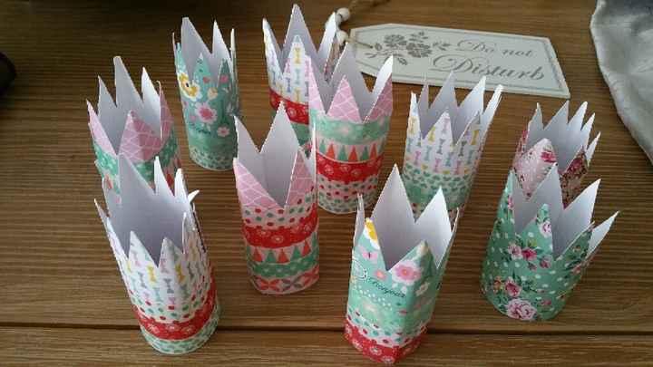 Coroas para a pequenada :) - 1