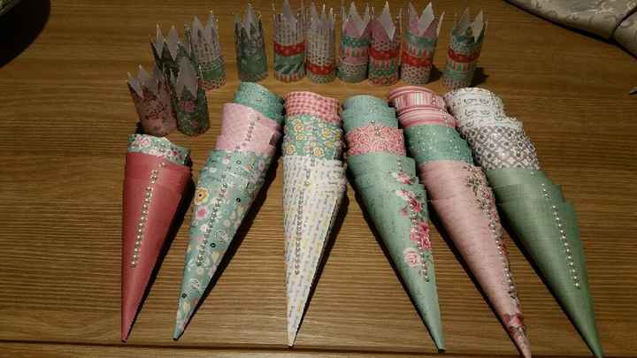 Cones parte 2 - 1
