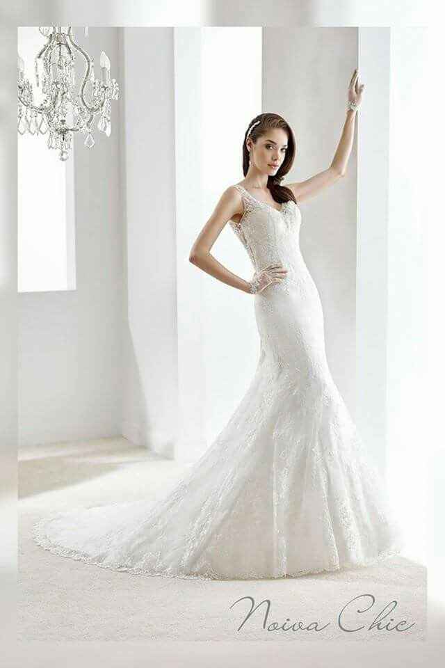 Vestidos low cost - 2