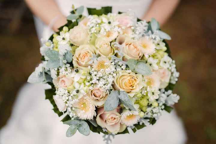 Bouquet - inspirações - 1