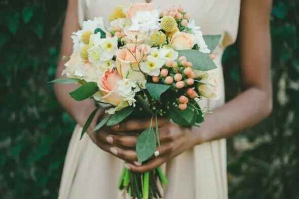 Bouquet - inspirações - 3
