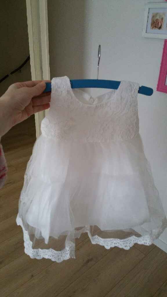Vestidos damas :) - 1
