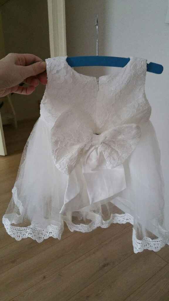 Vestidos damas :) - 2