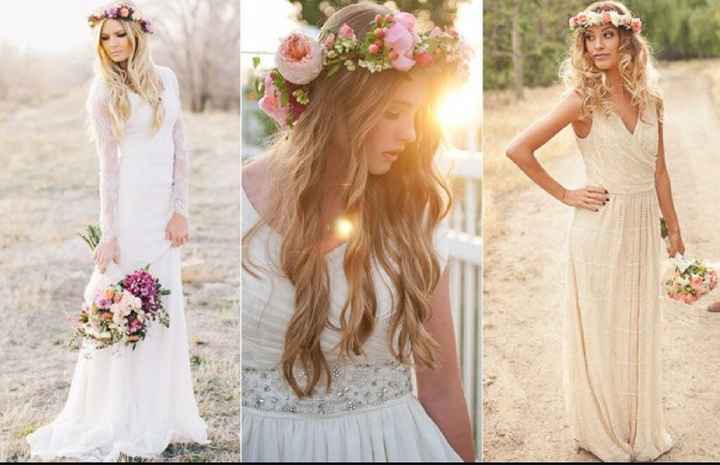 Estilo boho-chic ..lool maria :) - 6