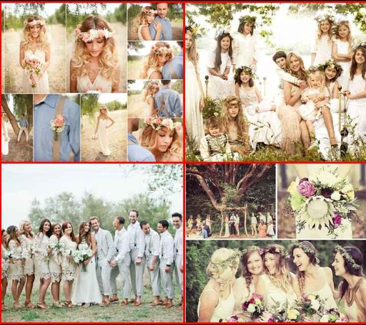 Estilo boho-chic ..lool maria :) - 14