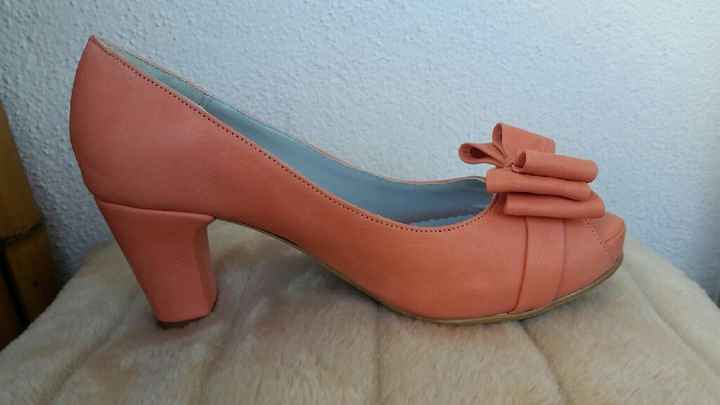 Operação Cinderela: mostrem os vossos verdadeiros sapatos - 2