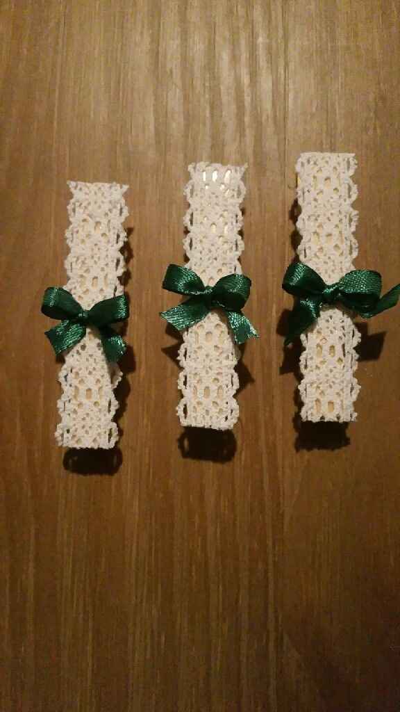 Últimas manualidades :) - 4