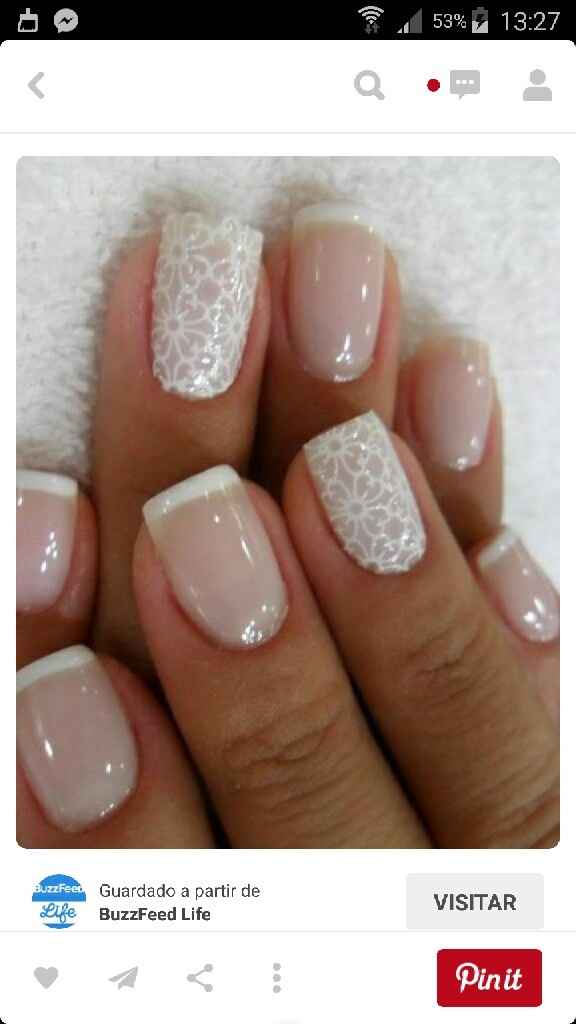Manicure - 1
