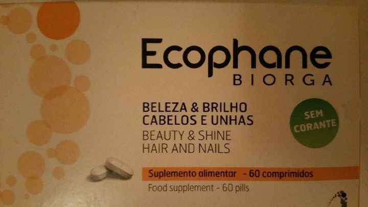 Colocar extensões de cabelo - 1