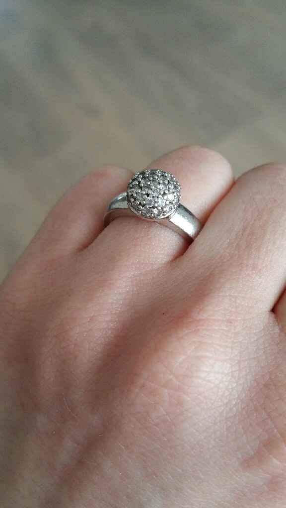 Desafio - queres casar comigo? - 2