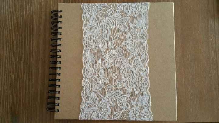 Guest book check :) - 3