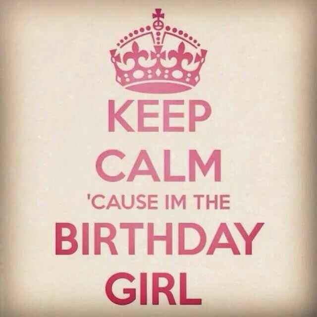 Keep calm.. - 1