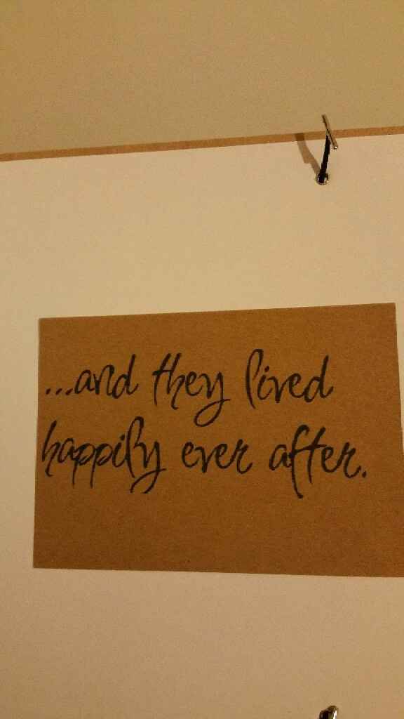 Guest book check again - 2
