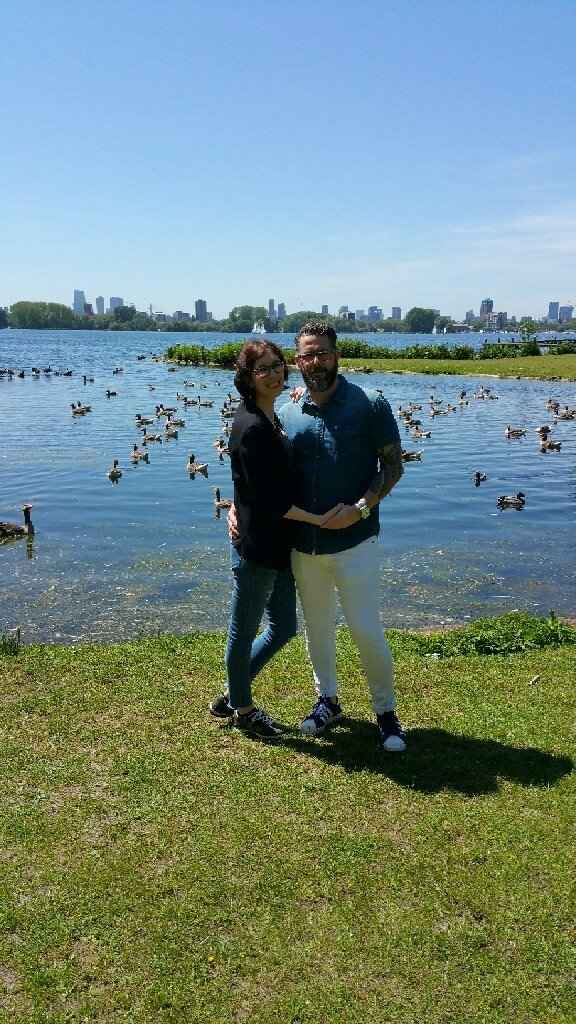 Desafio o nosso beijo mais romântico - 3