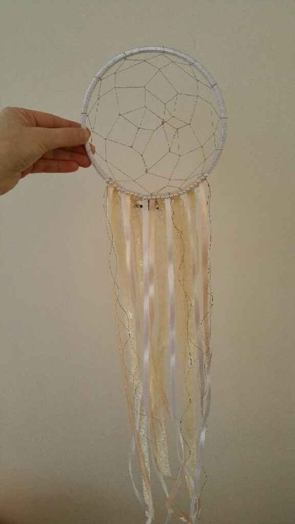Inspirações com cordas - 1