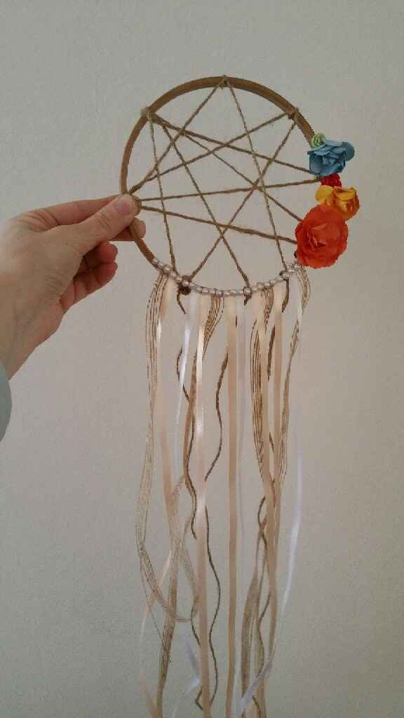 Inspirações com cordas - 3