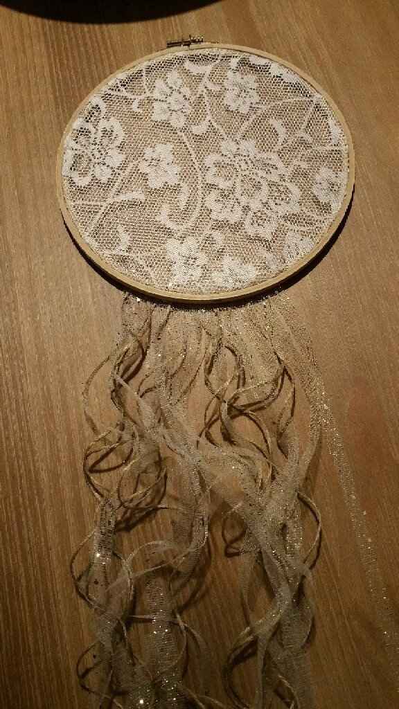 Inspirações com cordas - 6