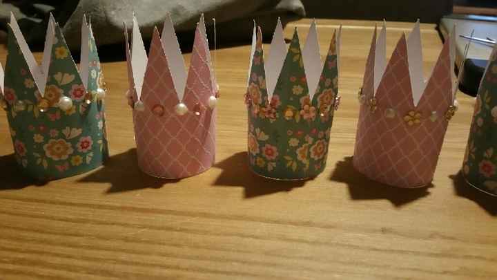 As vossas coisinhas para o casamento ser especial ? - 10