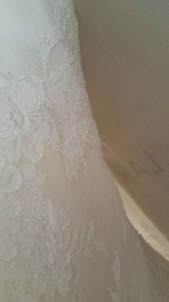 Vestido sujo!!! - 4
