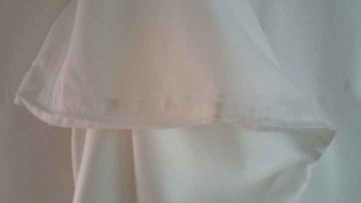Vestido sujo!!! - 6