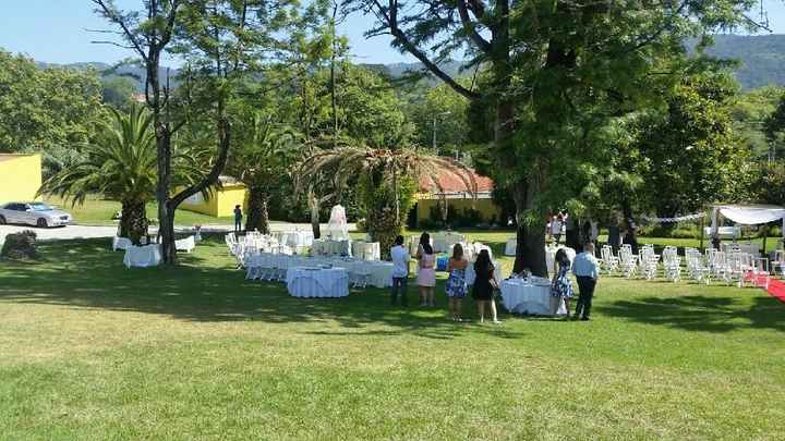 Casados de fresco :) - 4