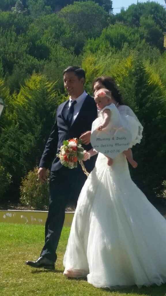 Casados de fresco :) - 5
