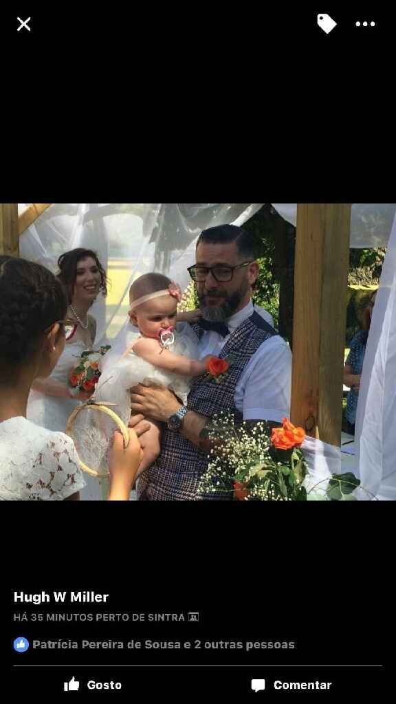 Casados de fresco :) - 10