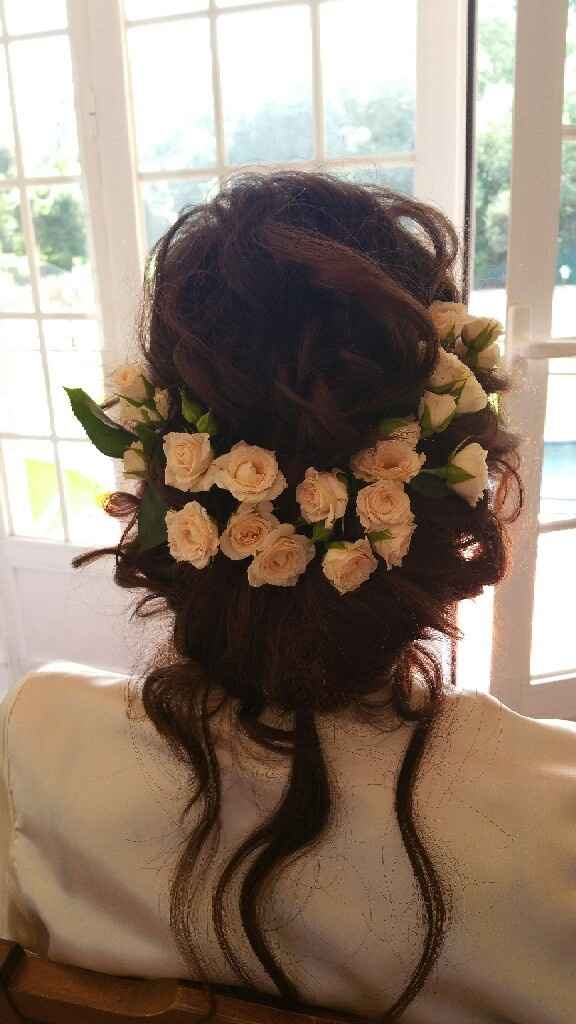 Casados de fresco :) - 12