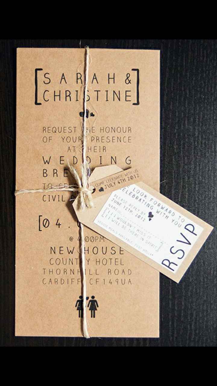 Convites - 4