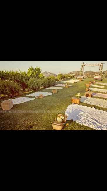20 detalhes para um casamento boho - 1