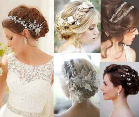 Drama - penteado - 2