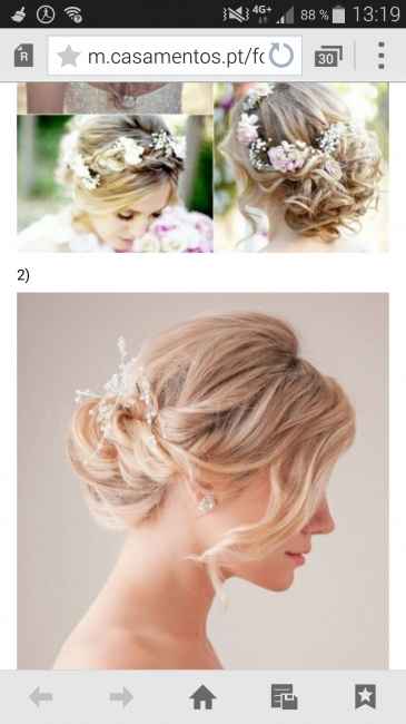 Drama - penteado - 3
