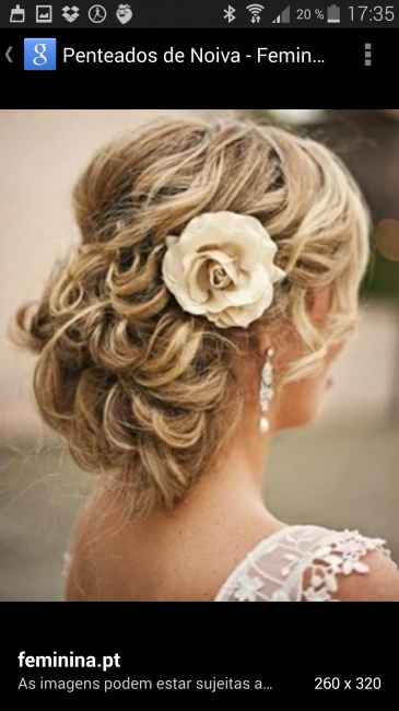 Drama - penteado - 6