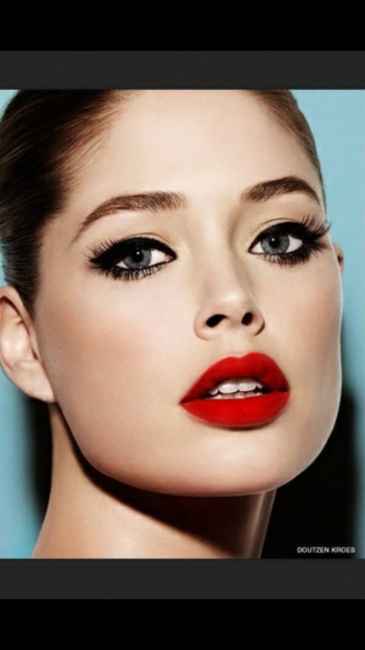 Make up para noivas! - 3