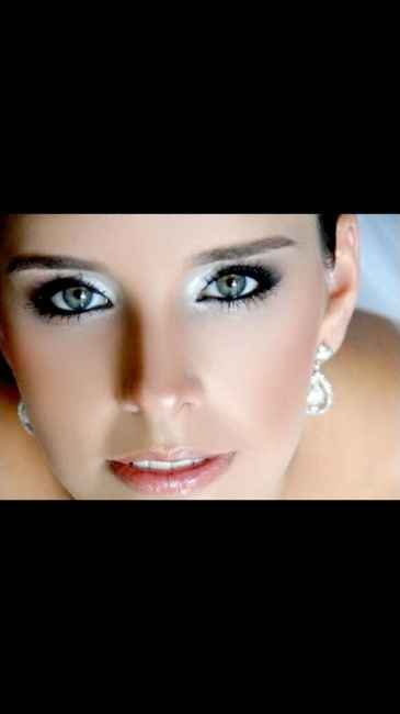 Make up para noivas! - 4