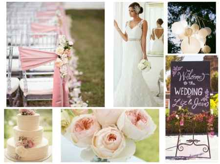 Partilhem o vosso casamento conto de fadas! - 1
