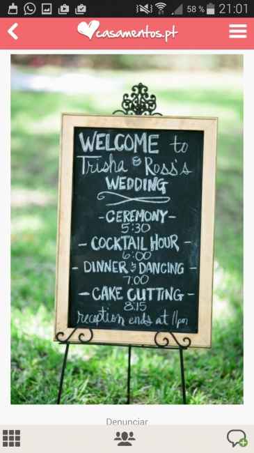 Noivinhas que não vão ter tema no casamento! - 6