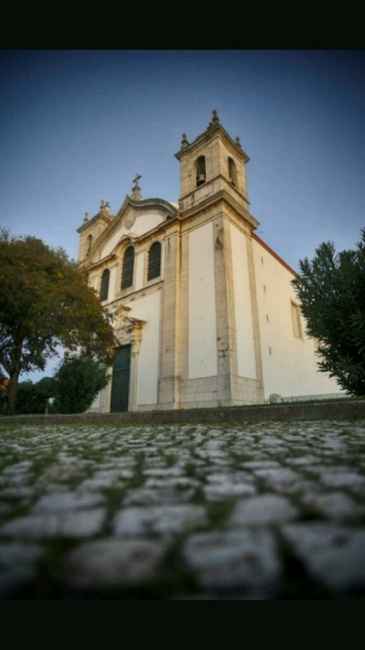 Igrejas em sintra e arredores - 2