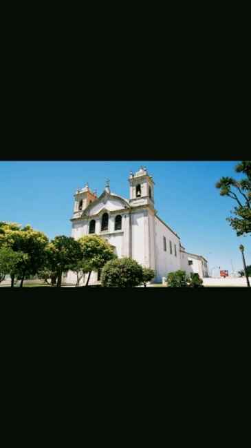 Igrejas em sintra e arredores - 3