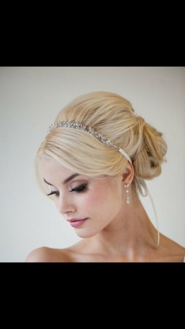Drama - penteado - 7