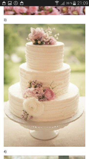 Noivinhas que não vão ter tema no casamento! - 2