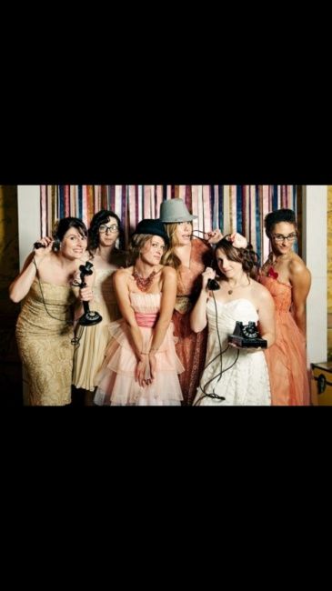 Noivinhas que não vão ter tema no casamento! - 16