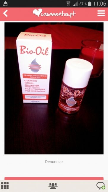 Base para o corpo - 1