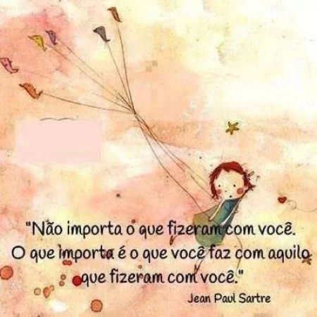 Eu amo... - 2