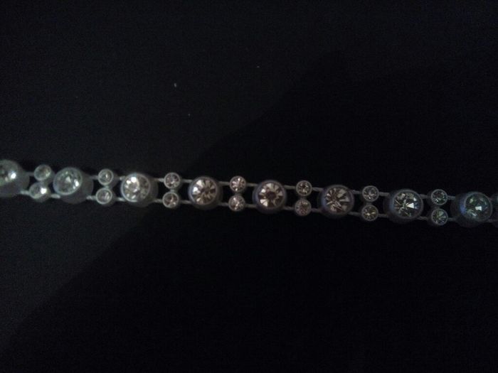 Alças para vestido - 2