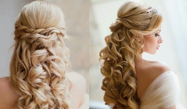 Prova de maquilhagem e cabelo check - 1