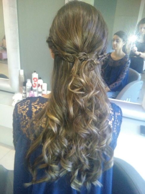 Prova de penteado-check - 2